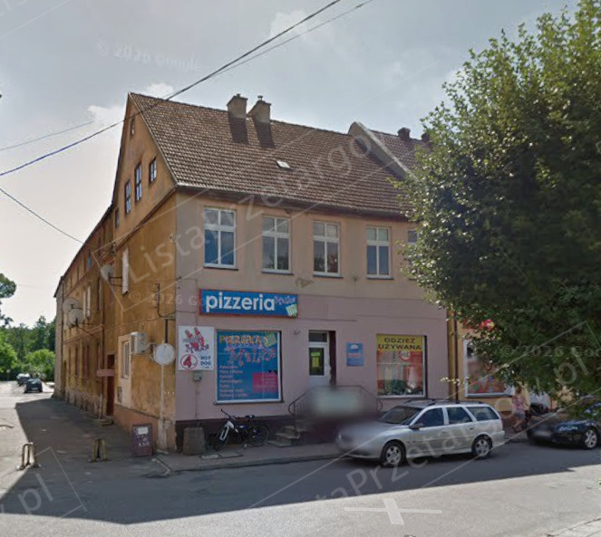 Zdjęcie nieruchomości