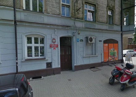 Nieruchomość