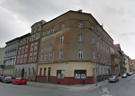 Nieruchomość