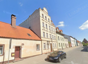 Nieruchomość