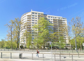 Nieruchomość w Warszawa