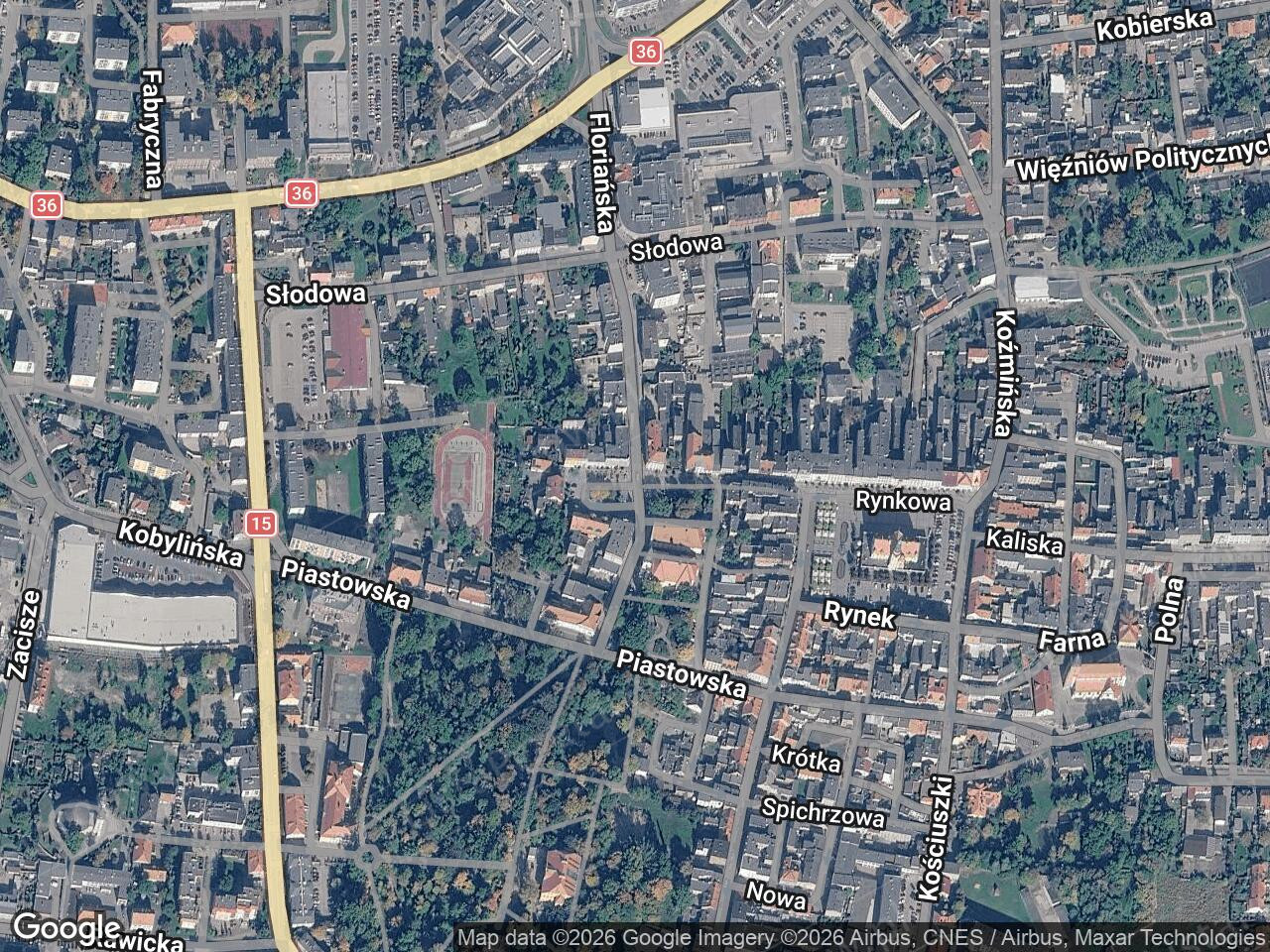 Zdjęcie nieruchomości