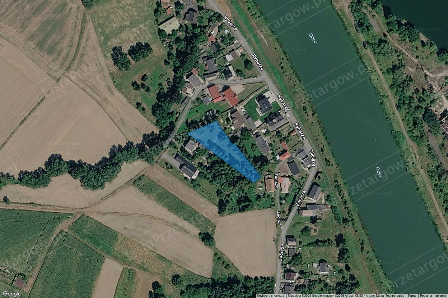 Zdjęcie nieruchomości
