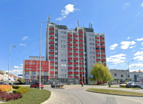 Nieruchomość