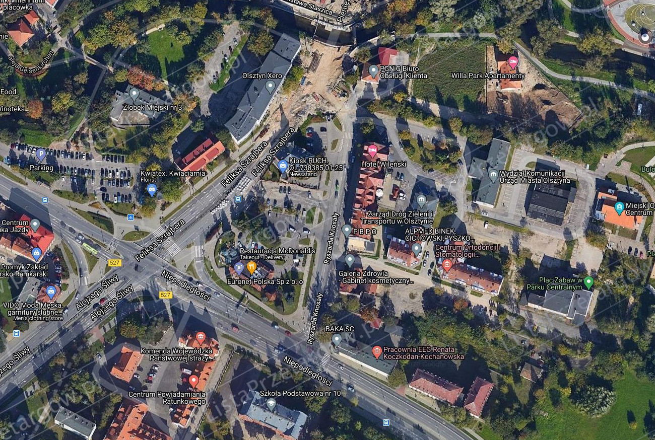 Zdjęcie nieruchomości