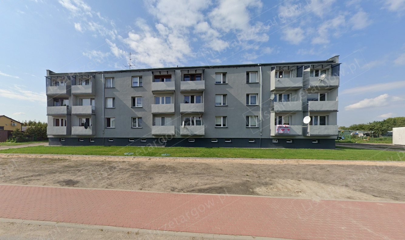 Zdjęcie nieruchomości