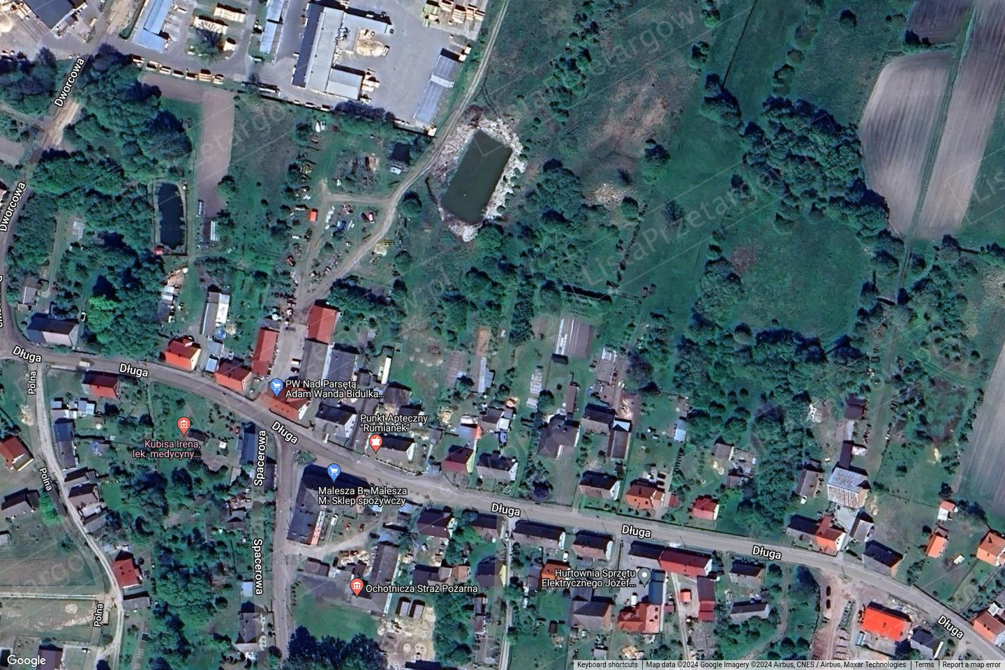 Zdjęcie nieruchomości