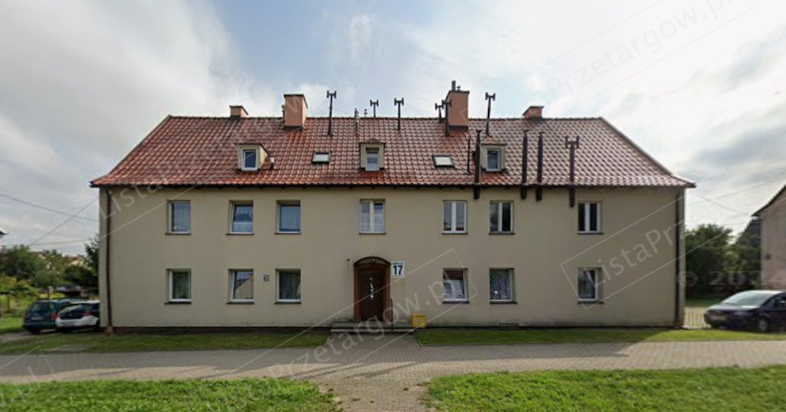 Zdjęcie nieruchomości