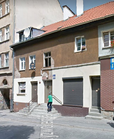 Zdjęcie nieruchomości