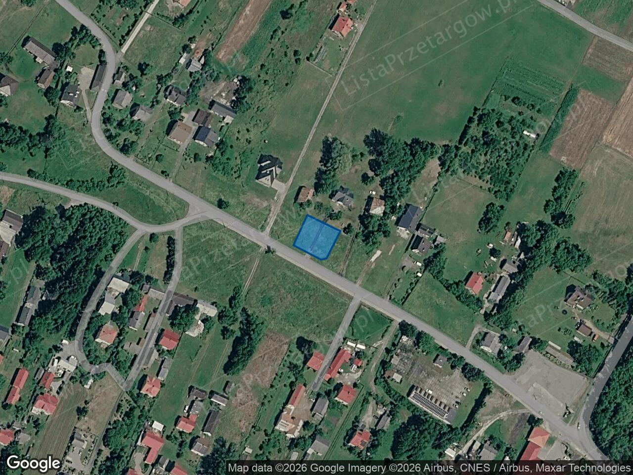 Zdjęcie nieruchomości