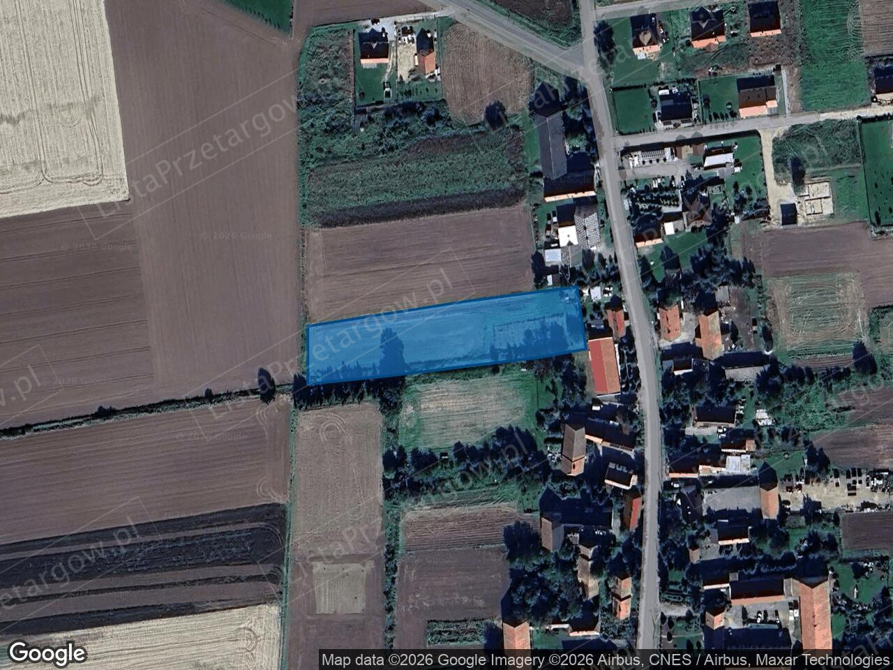Zdjęcie nieruchomości