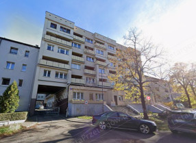 Nieruchomość w Zabrze