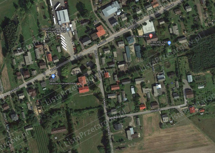 Nieruchomość