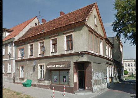 Zdjęcie nieruchomości