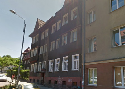 Nieruchomość