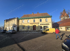 Nieruchomość