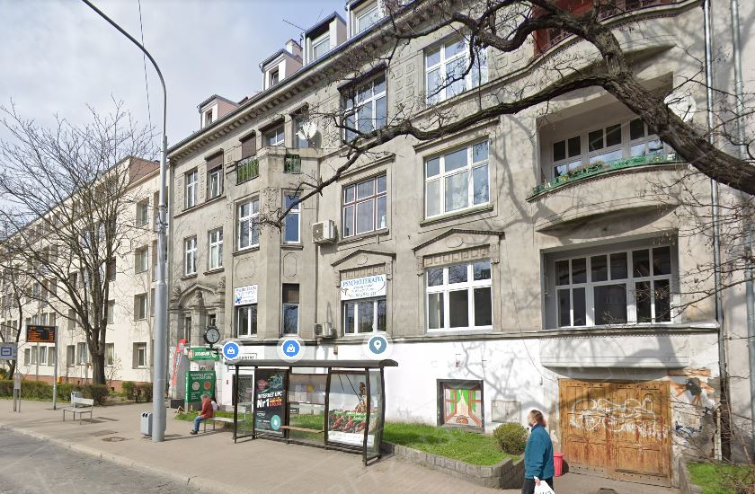 Zdjęcie nieruchomości