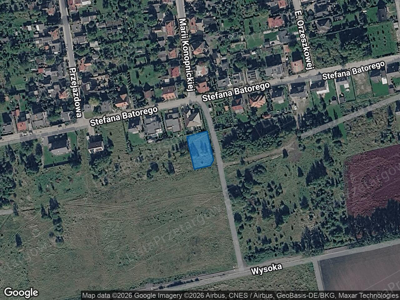 Zdjęcie nieruchomości