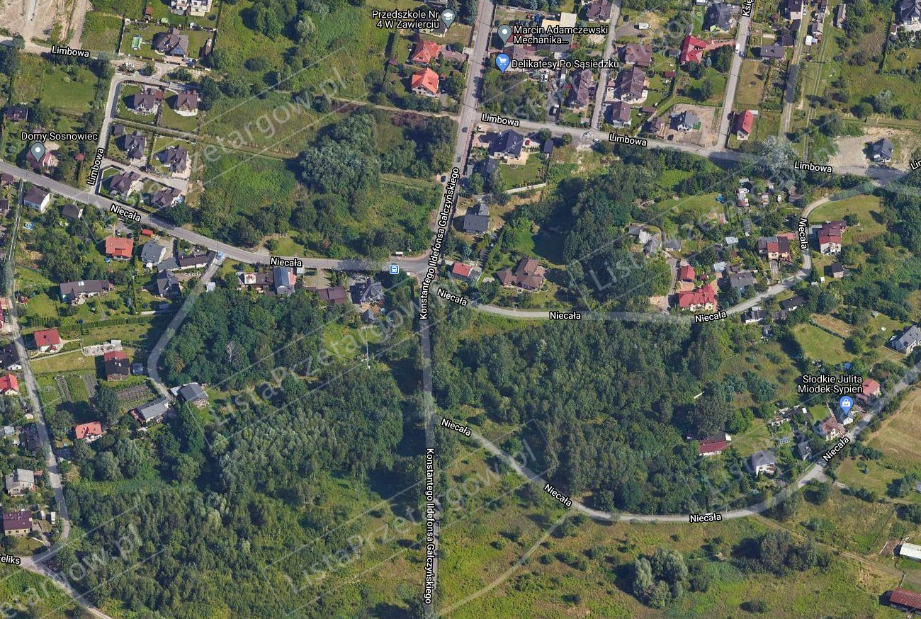 Zdjęcie nieruchomości