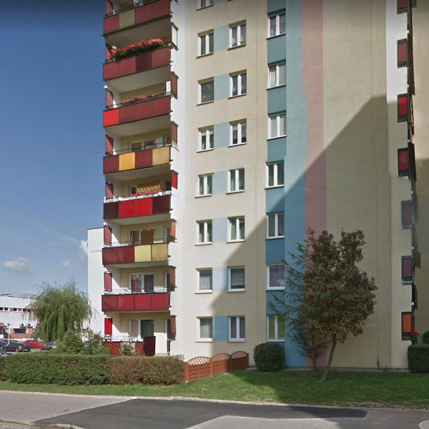 Zdjęcie nieruchomości
