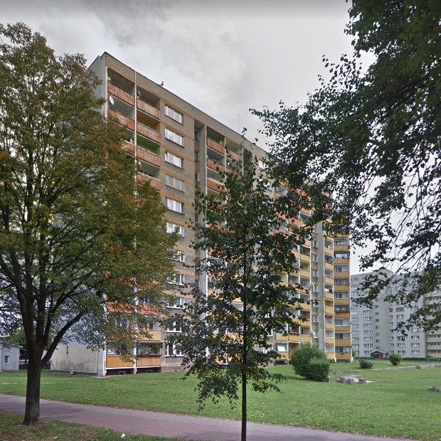 Zdjęcie nieruchomości