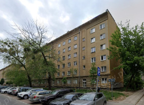 Nieruchomość w Warszawa