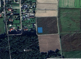 Zdjęcie nieruchomości