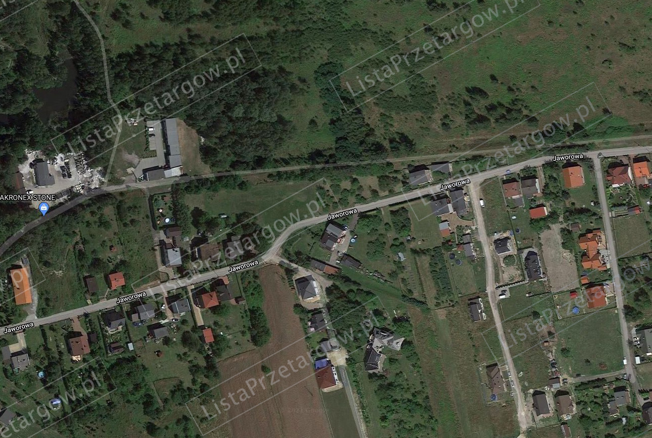Zdjęcie nieruchomości