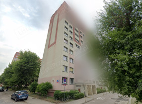 Nieruchomość w Łódź