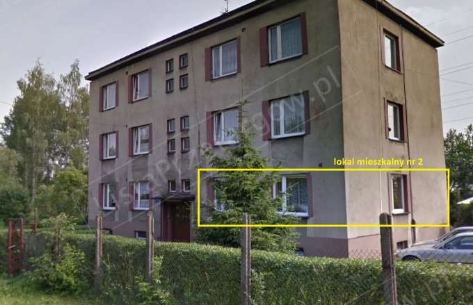 Powiększone zdjęcie nieruchomości