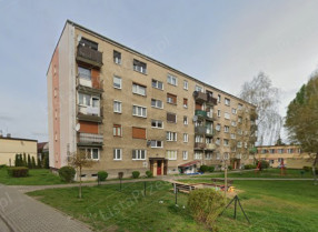 Nieruchomość