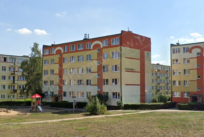 Zdjęcie nieruchomości