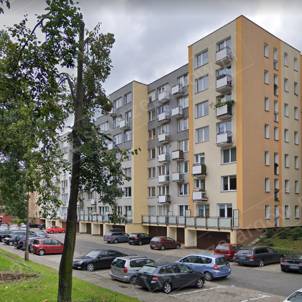 Zdjęcie nieruchomości