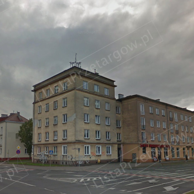 Zdjęcie nieruchomości