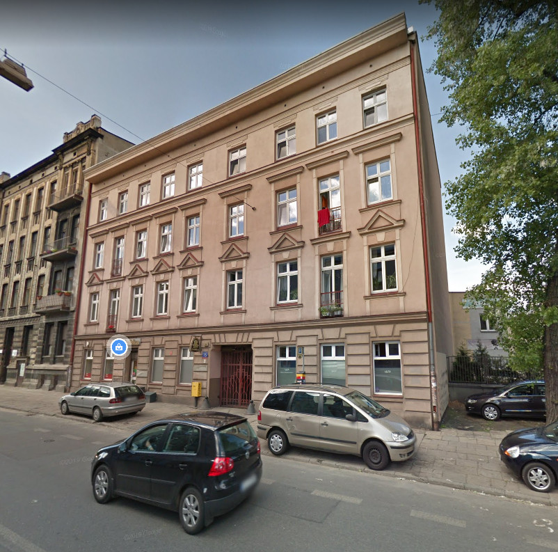 Zdjęcie nieruchomości