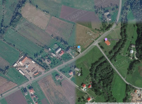 Zdjęcie nieruchomości