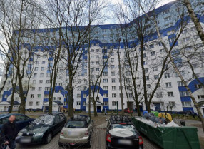 Nieruchomość w Łódź