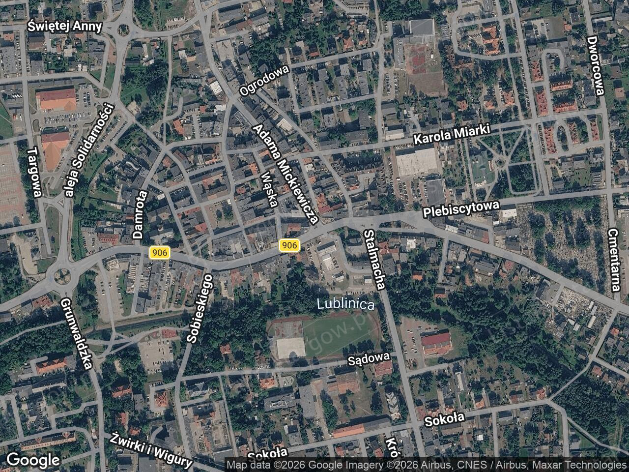 Zdjęcie nieruchomości