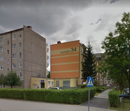 Zdjęcie nieruchomości