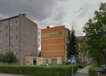 Nieruchomość