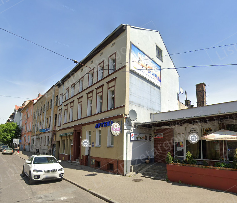 Zdjęcie nieruchomości