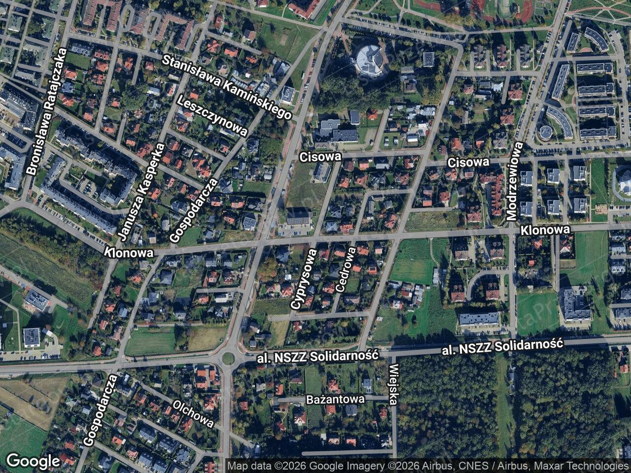 Zdjęcie nieruchomości
