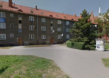 Nieruchomość