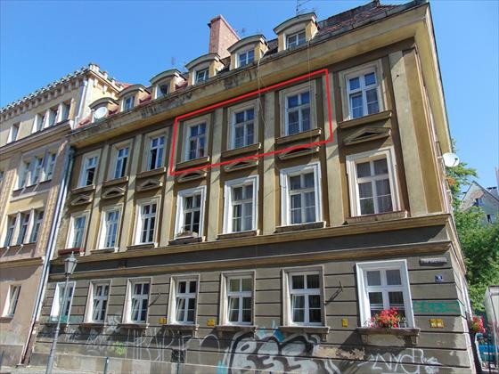 Zdjęcie nieruchomości
