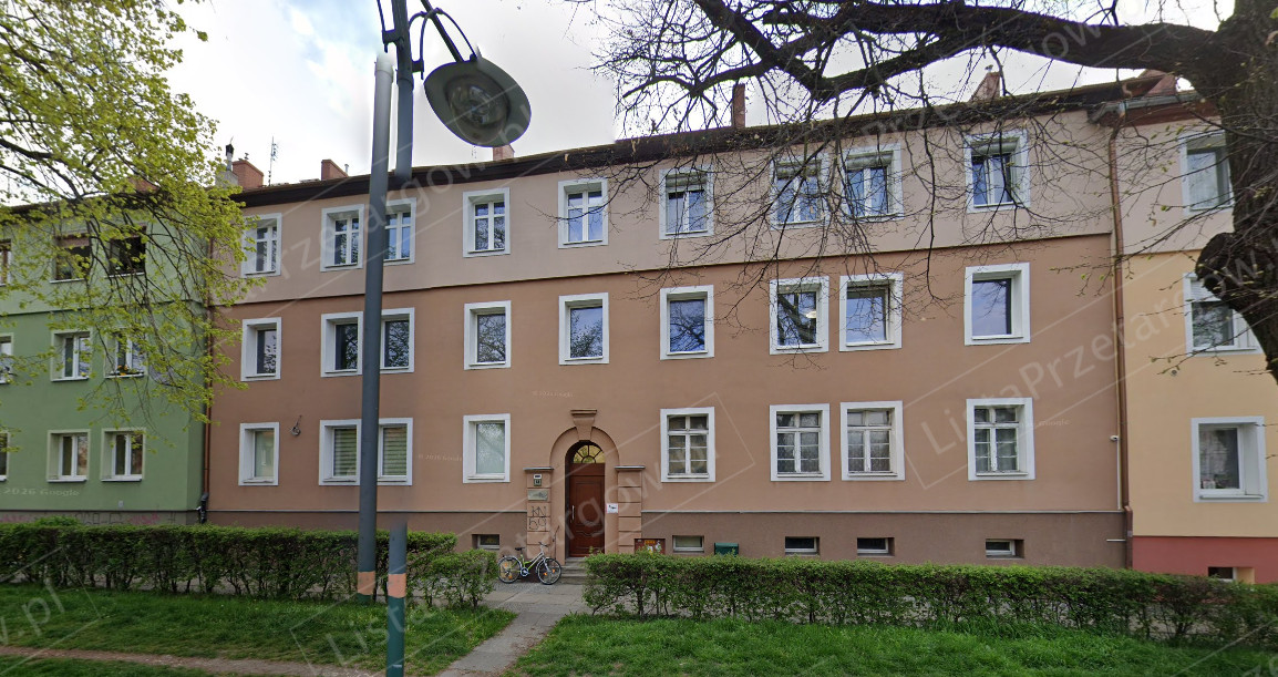 Zdjęcie nieruchomości