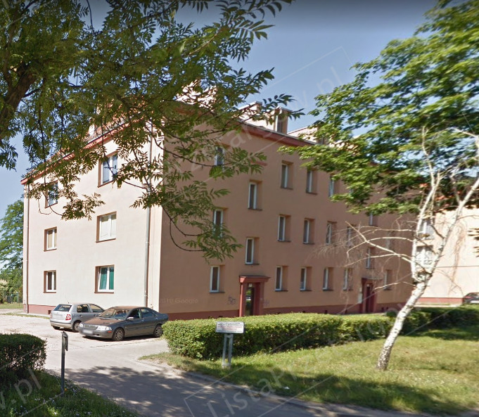 Zdjęcie nieruchomości
