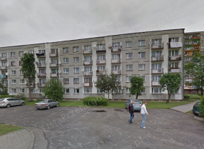 Nieruchomość