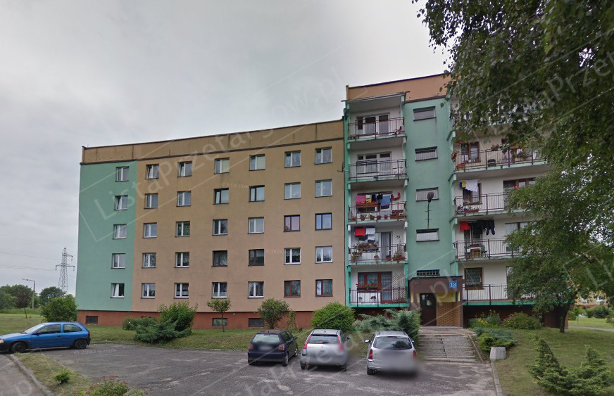 Zdjęcie nieruchomości