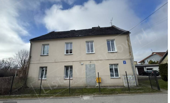 Zdjęcie nieruchomości