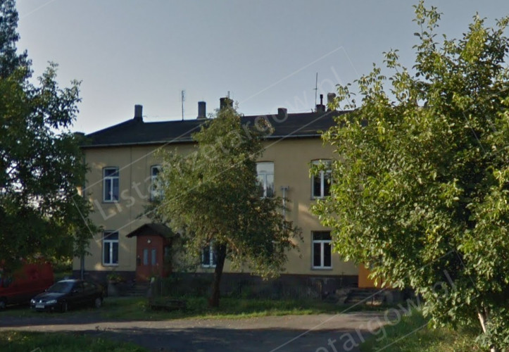 Zdjęcie nieruchomości